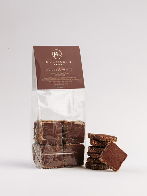 FrollAmore Cacao