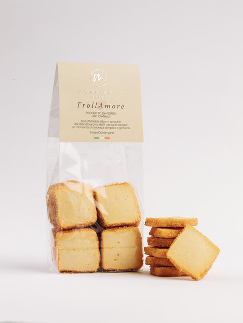 FrollAmore Vaniglia