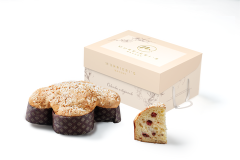 Colomba Frutti di Bosco