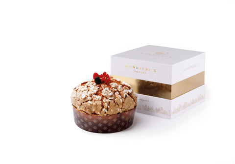 Panettone ai Frutti di Bosco
