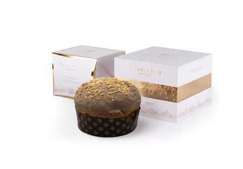 Panettone Salentino