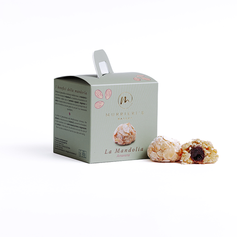 La Mandolia - Amarena