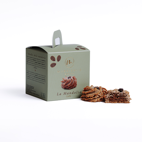 La Mandolia - Caffè