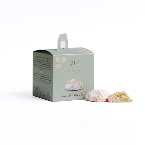 La Mandolia - Classica